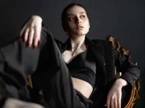 live sex com model KatrinHilss