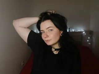 live video chat model KatrinKisa