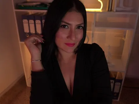 live sex chat model KatyaScott