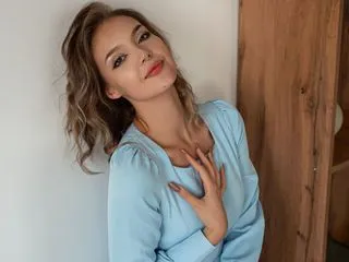 video live sex cam model KaylaHazel