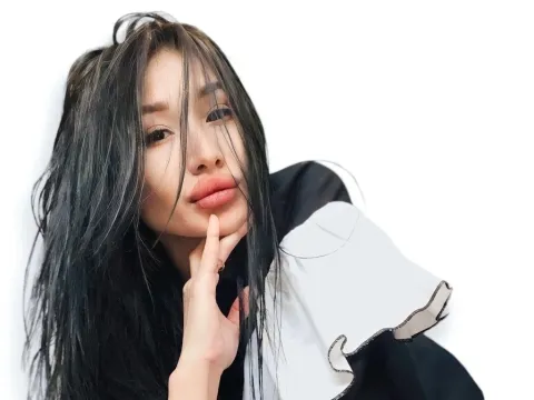 live sex woman model KimKijia