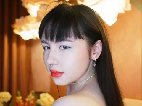 adult webcam model KimMuna