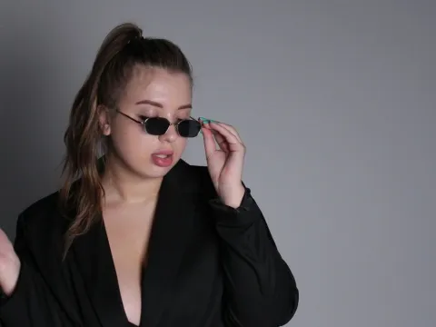 video dating model KimmyGi