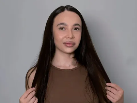 live sex cam show model KiraJordy