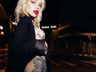 live sex clip model KiraRodshtein