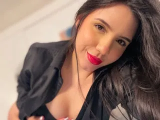 live webcam sex model KloeMiranda