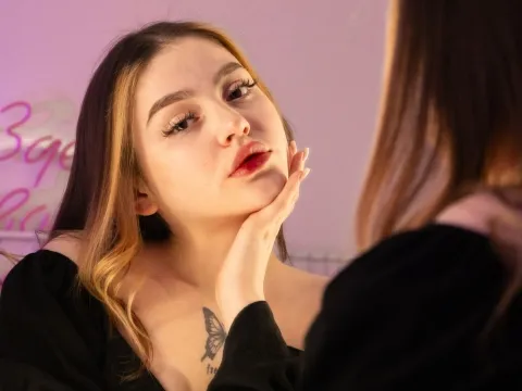 jasmin live sex model KoralinaEden