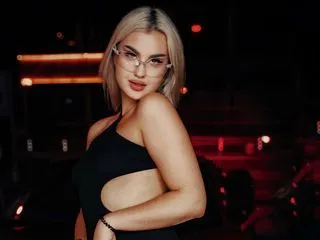 anal live sex model KrisKelly