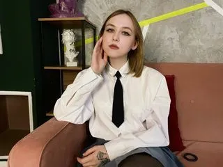 webcam sex model KristinaKelly