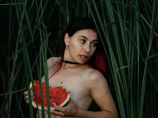 live sex tv model KristyLowu