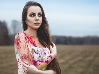 live sex picture model KseniyKisha