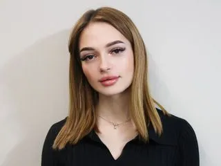 sexy webcam chat model KylieLucas