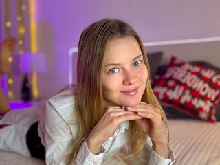 live sex chat model KylieValerie