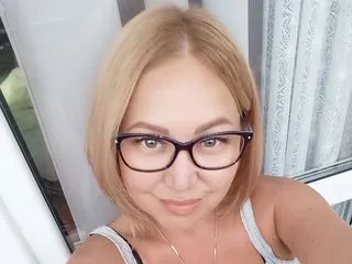 live sex video chat model LanaDami