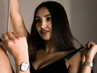 live webcam sex model LanaSerovski