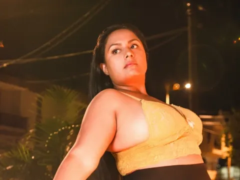 video live sex model LarisaGomez