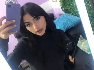 latina sex model LarisaSweeter
