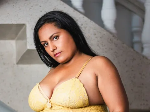 sexy webcam chat model LarissaDelCotech