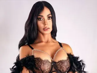 club live sex model LauraRichy