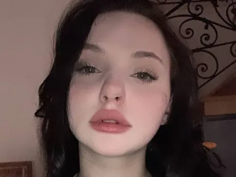 amateur teen sex model LaureneBell
