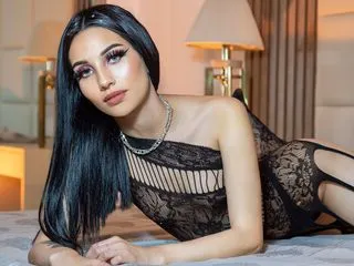 sex webcam chat model LauriRhosyne