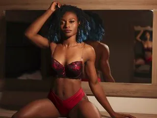live sex video model LaylaCortes