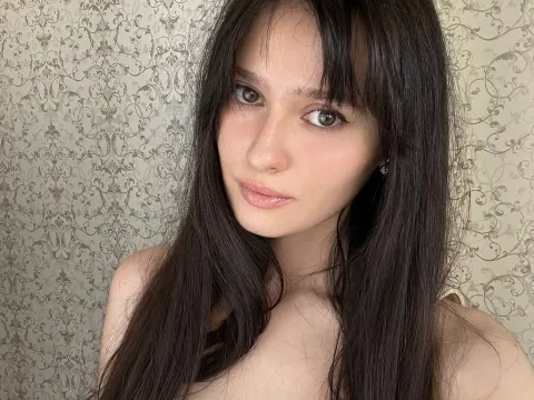 live sex cam model LeahBronte
