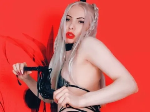 live sex watch model LeelaDavis