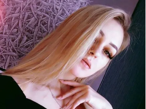 live webcam sex model LeilaKrause