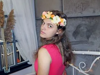 adult webcam modèle LeonoraCurtis