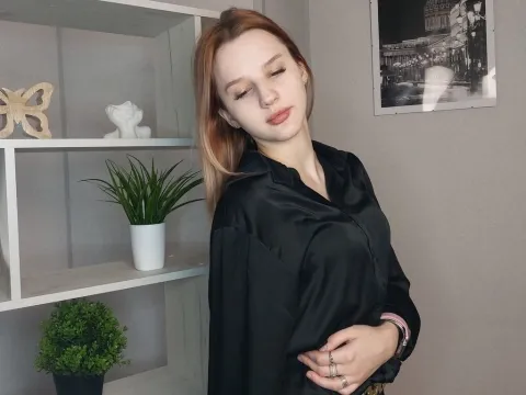 live sex online model LilianEmans