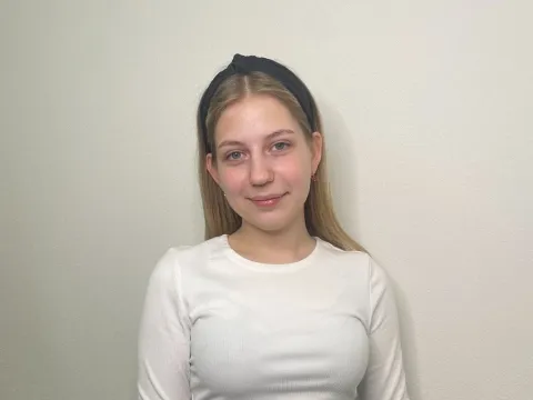 teen webcam model LilianFrankson