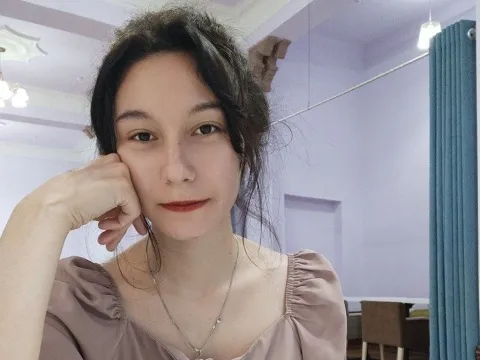 video live chat model LilianuLi