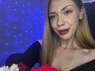 hot live sex model LilithLight