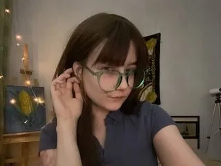 live webcam sex model LillianFae