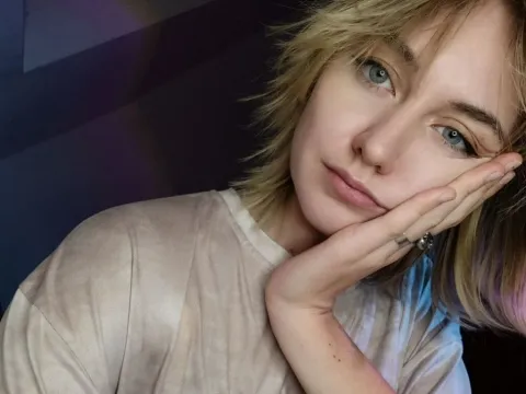teen webcam model LillianJordan