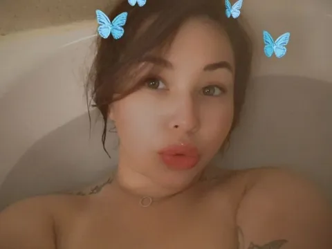 live porn model LillyMartinez