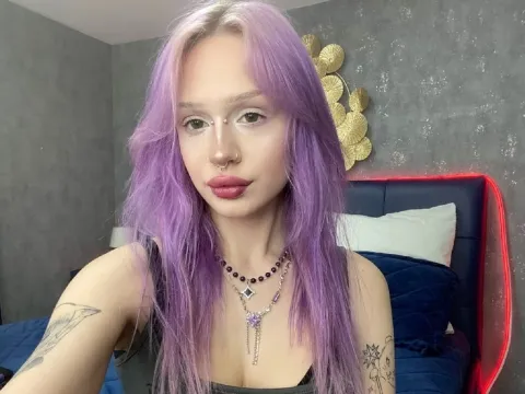live sex video chat model LiluWilliams
