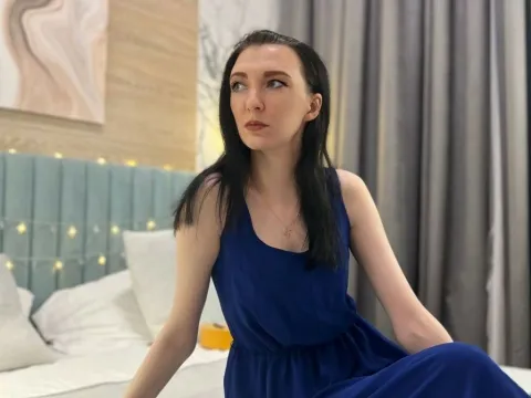 sex webcam chat model LilyDale