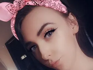webcam sex model LilyHargrove