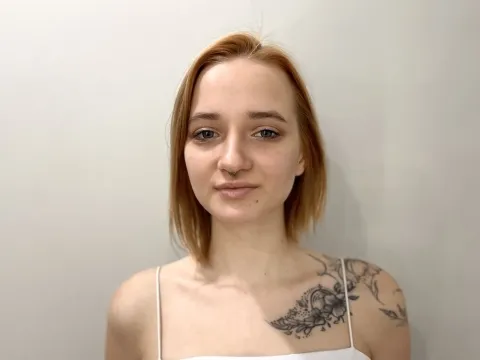 webcam chat model LinaBullara