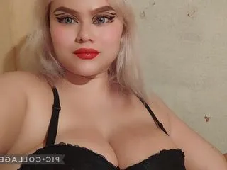 video chat model LinaRussel
