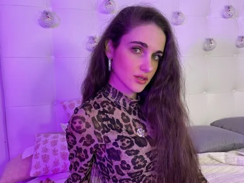 live sex model LindaAnders