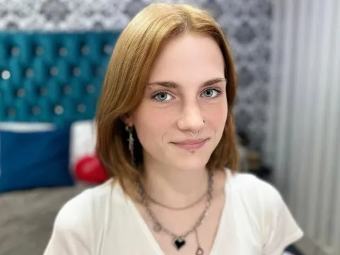 sexy webcam chat model LindaRase