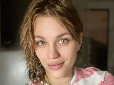 video live sex cam model LinkJay