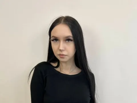 live sex video model LinnClutter