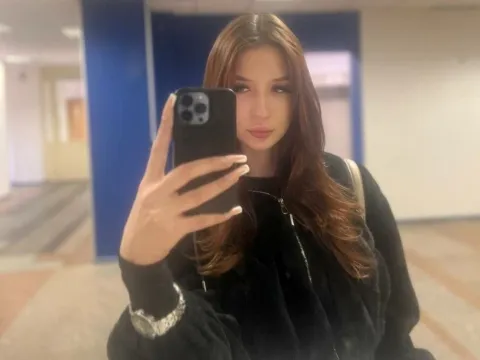 live webcam sex model LisaGonzalles
