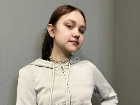 web cam sex model LisaInoske