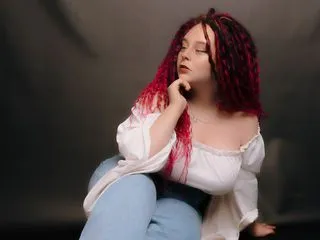 live sex model LisaNoir