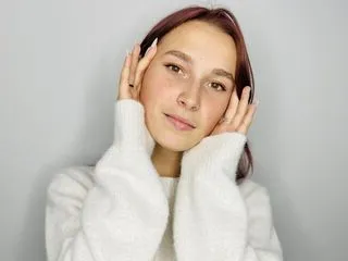 teen webcam model LizbethBevis